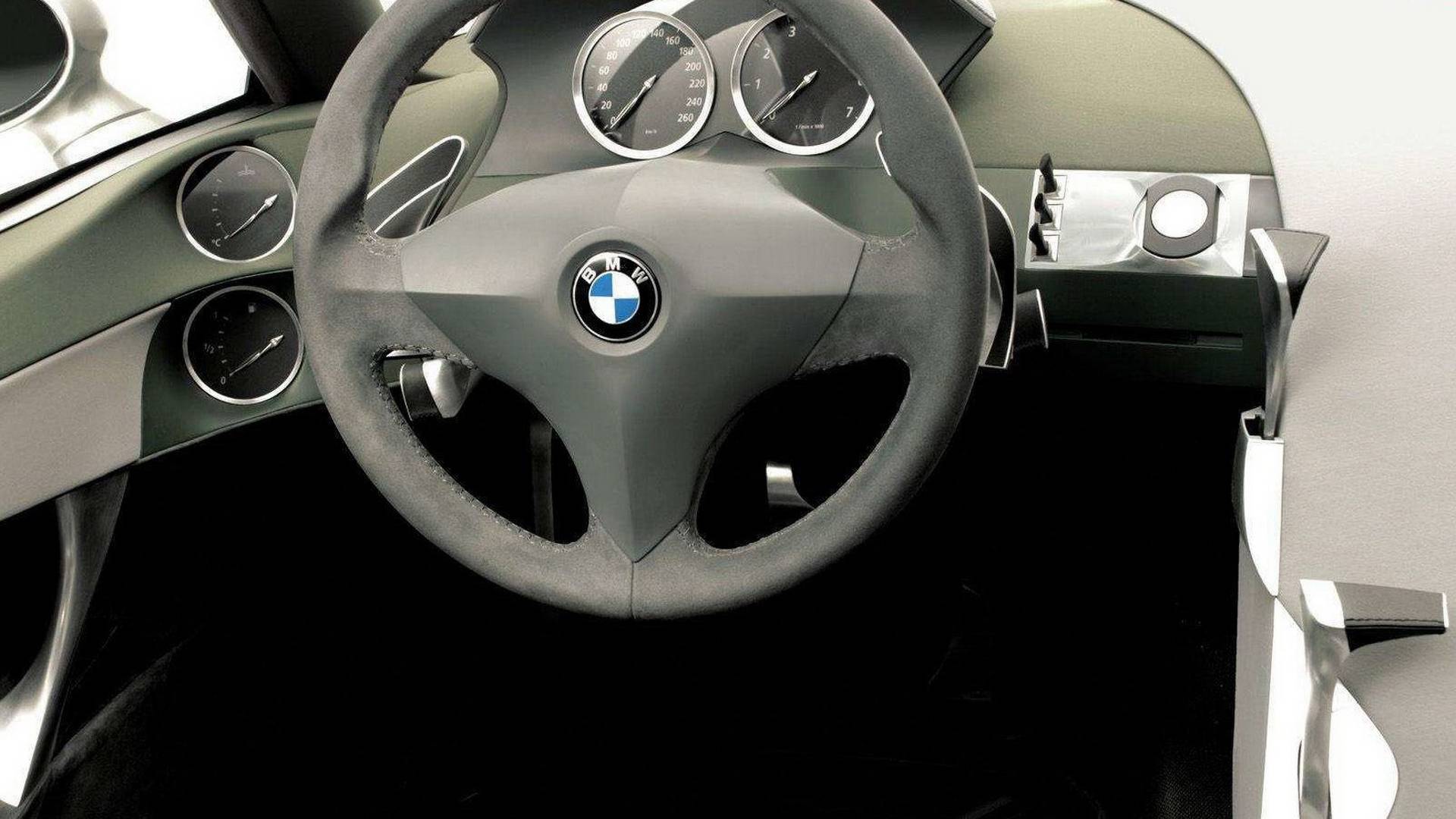 Грозен, но находчив: Това е забравеното BMW X-Coupe